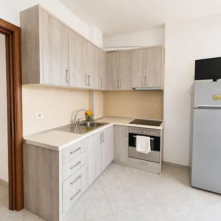 Denn Apartamento