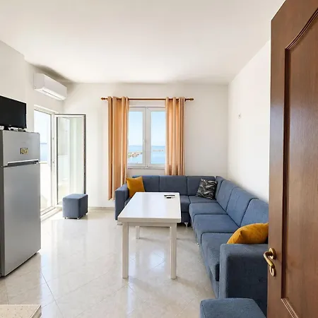 Apartamento Denn